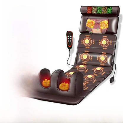 BackRevive Pro Massage Mat