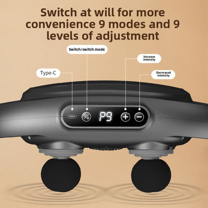 PulseMaster