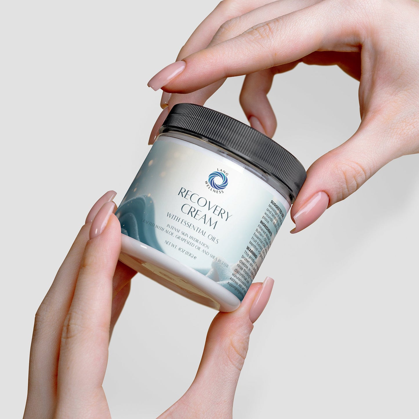 Recovery Cream