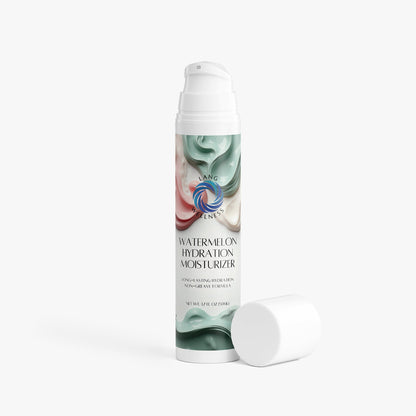 Watermelon Hydration Moisturizer