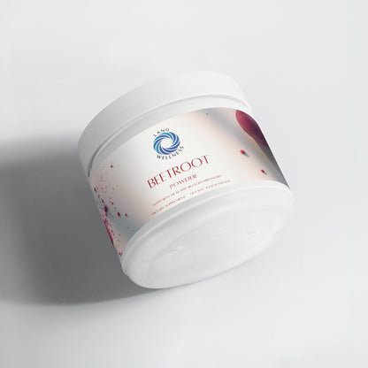Beetroot Powder