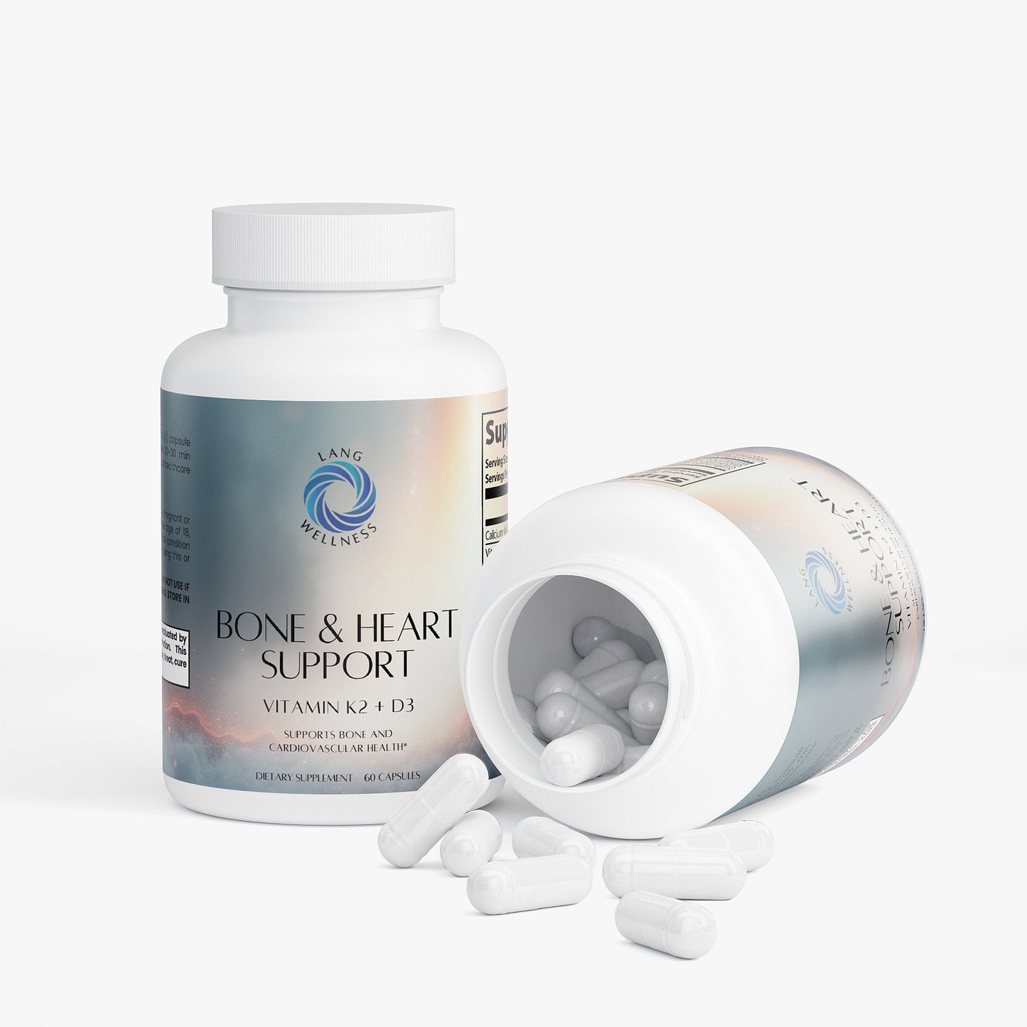 Bone & Heart Support