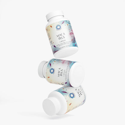 Maca Plus