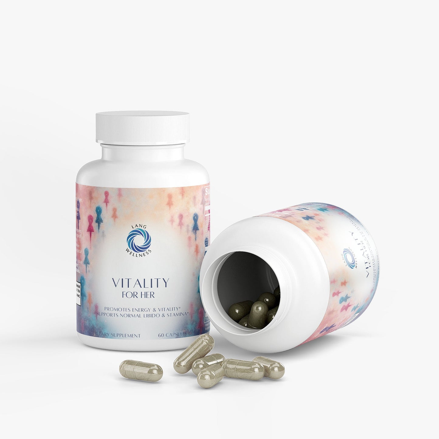 Women's Vitality