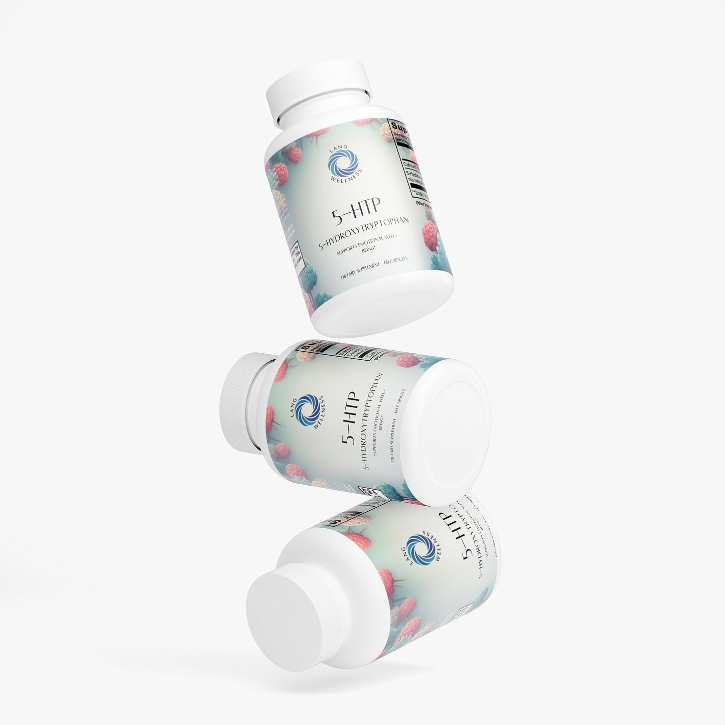 5-HTP