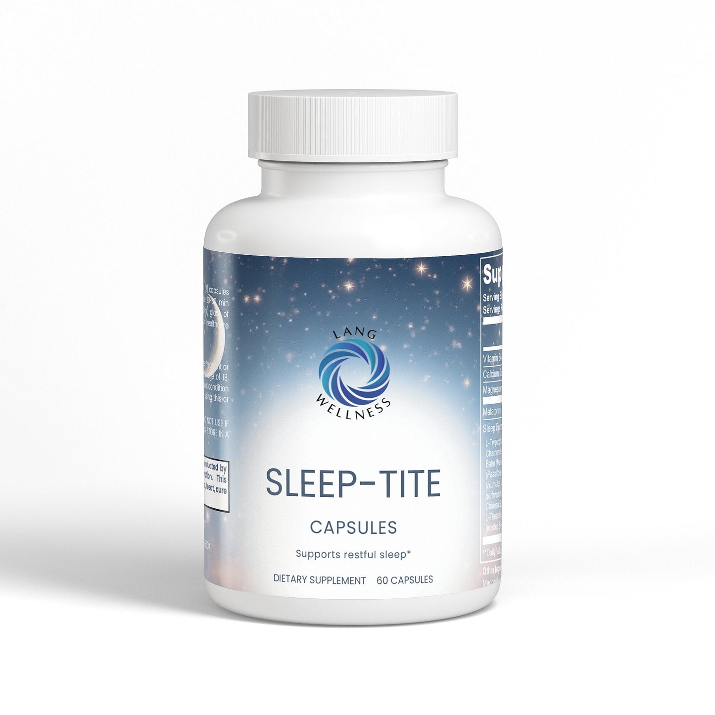 Sleep-Tite