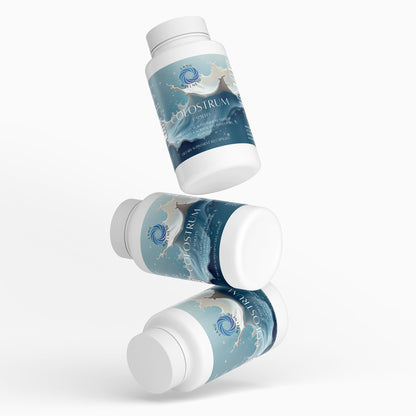 Colostrum Capsules