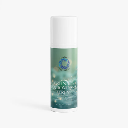Green Tea Antioxidant Serum