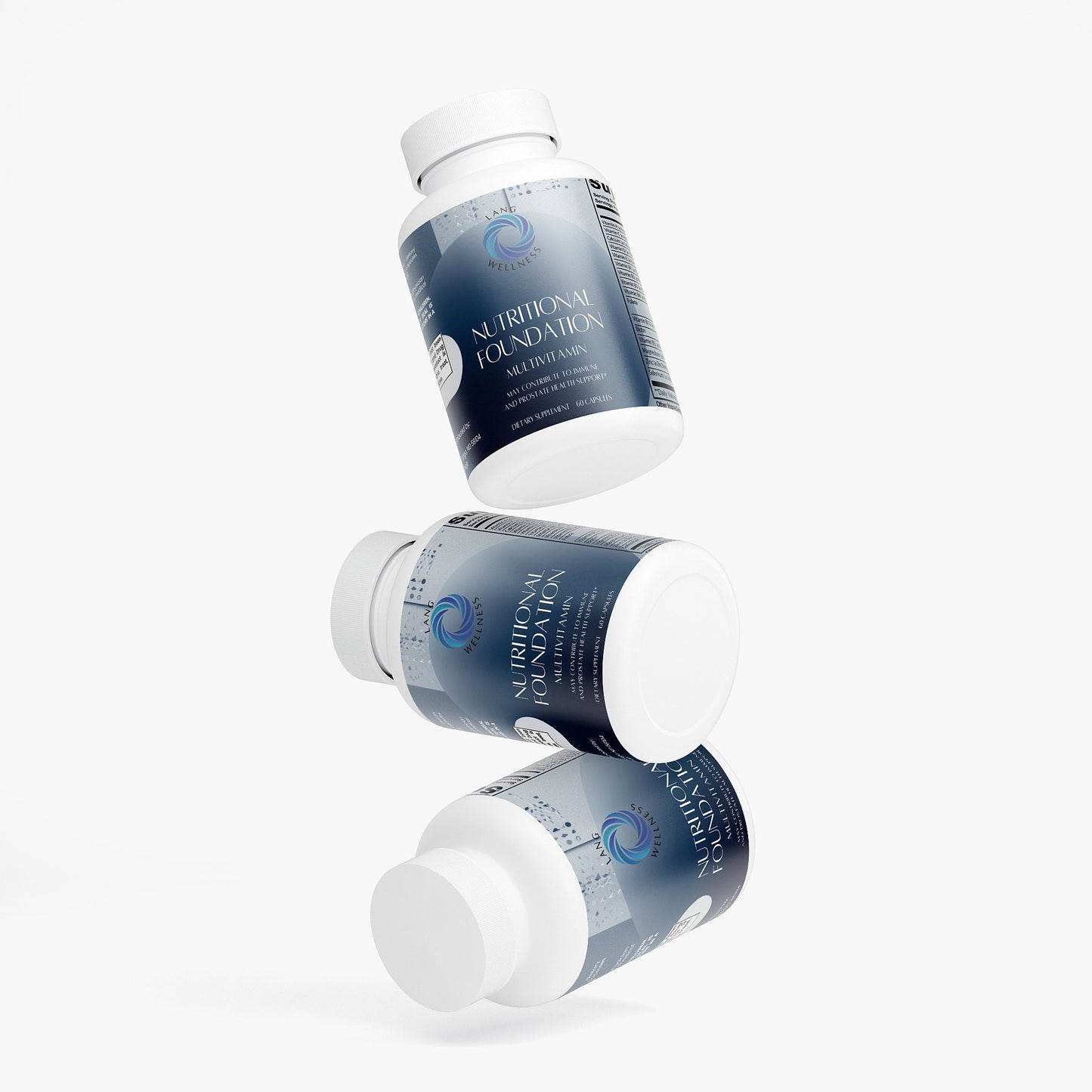 Nutritional Foundation Multivitamin