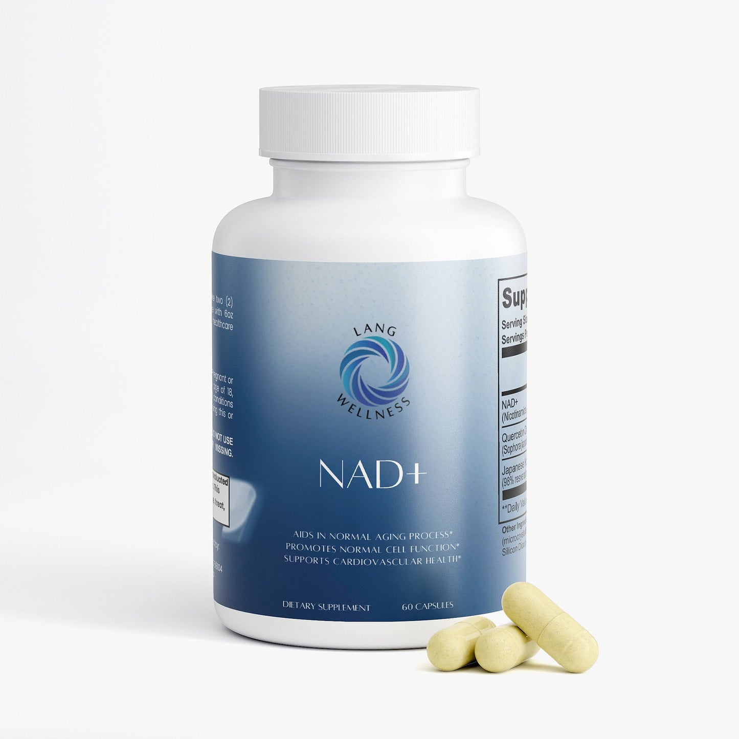 NAD+