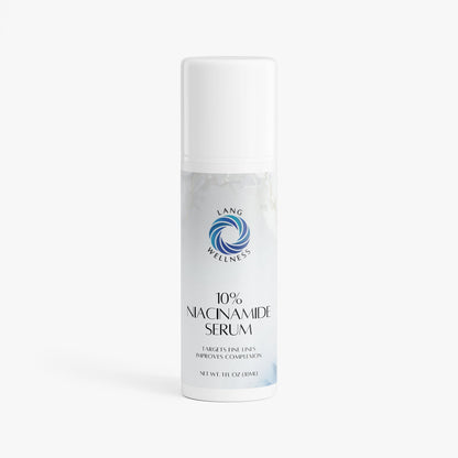 10% Niacinamide Serum