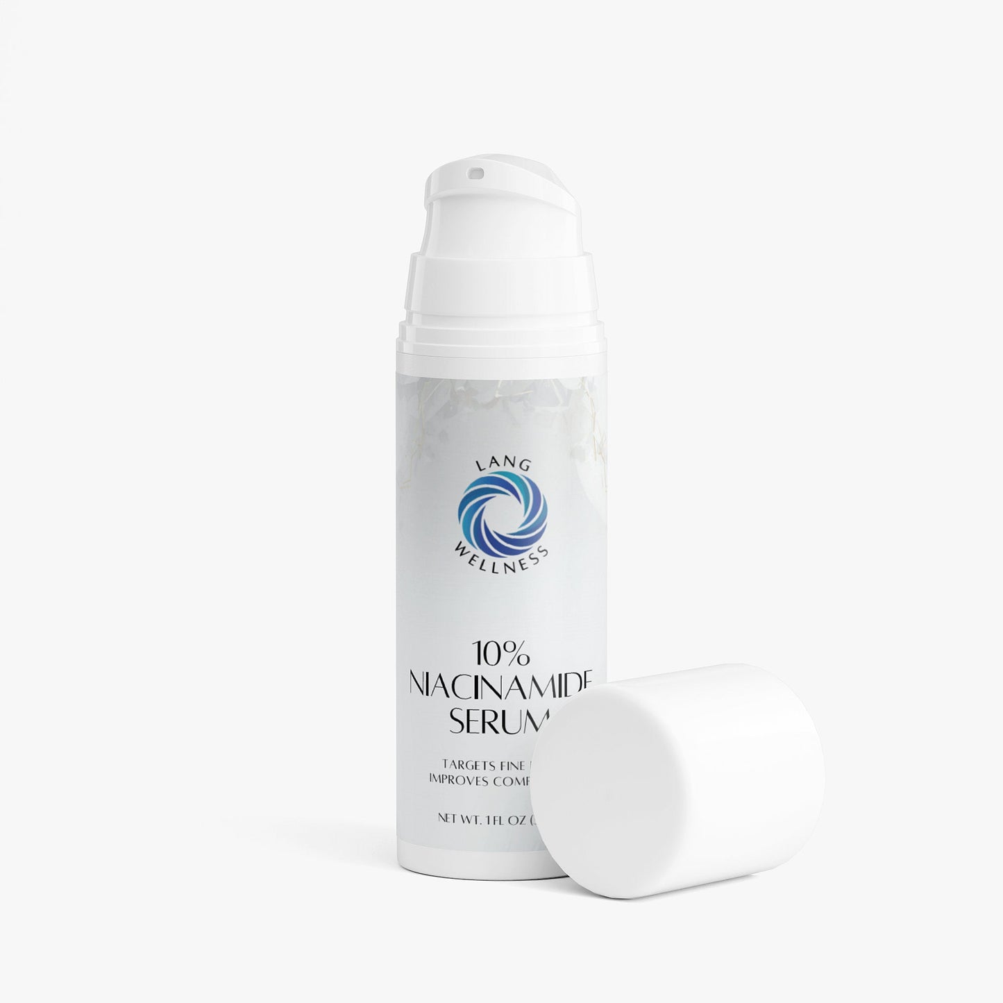 10% Niacinamide Serum