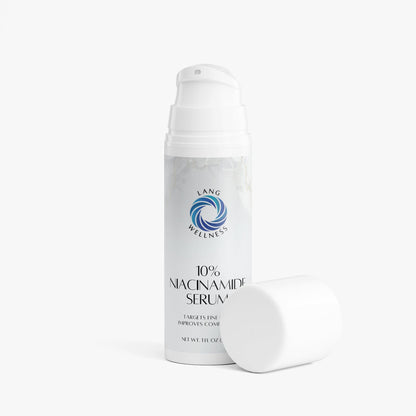 10% Niacinamide Serum