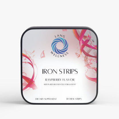 Iron Strips