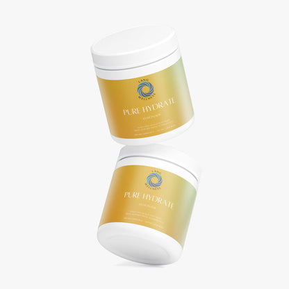 Pure Hydrate (Lemonade)