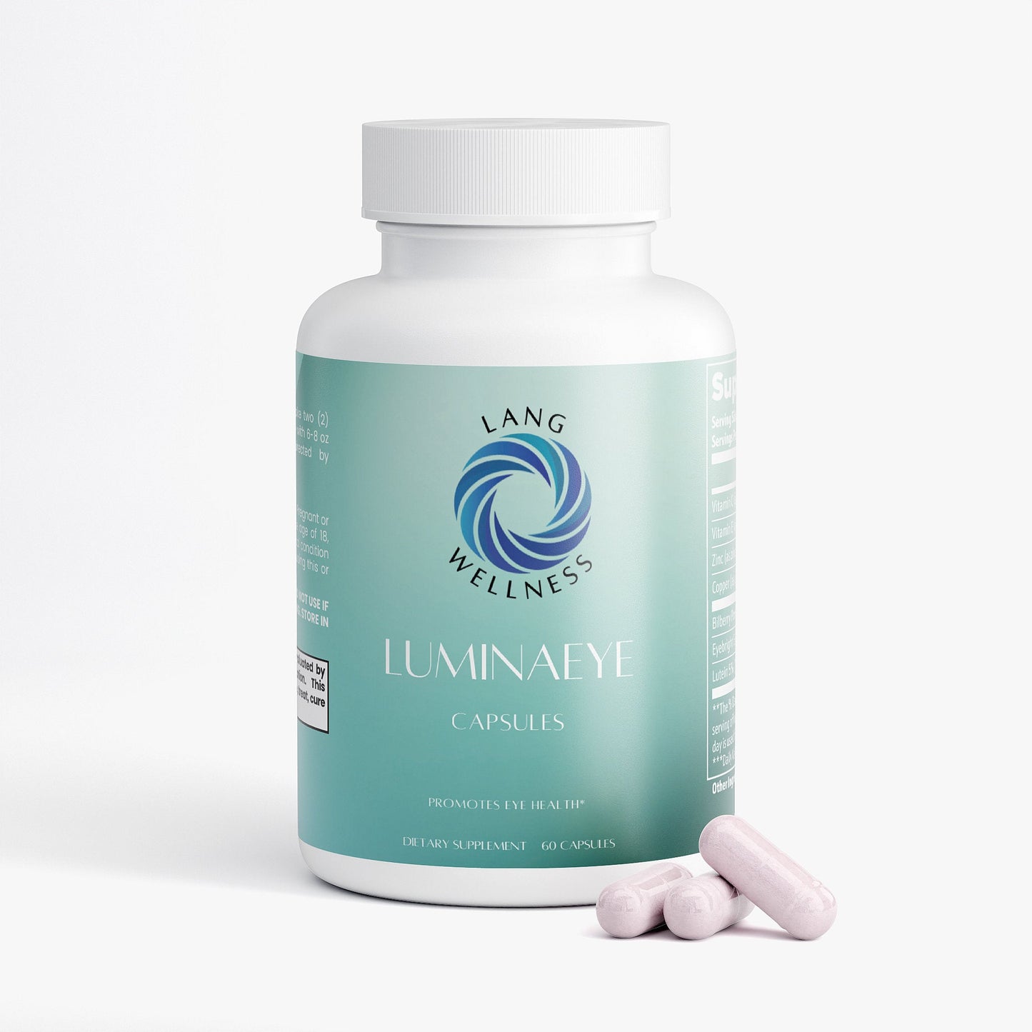 LuminaEye