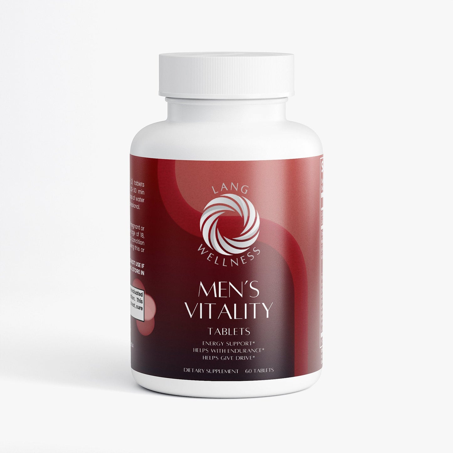 Men's Vitality