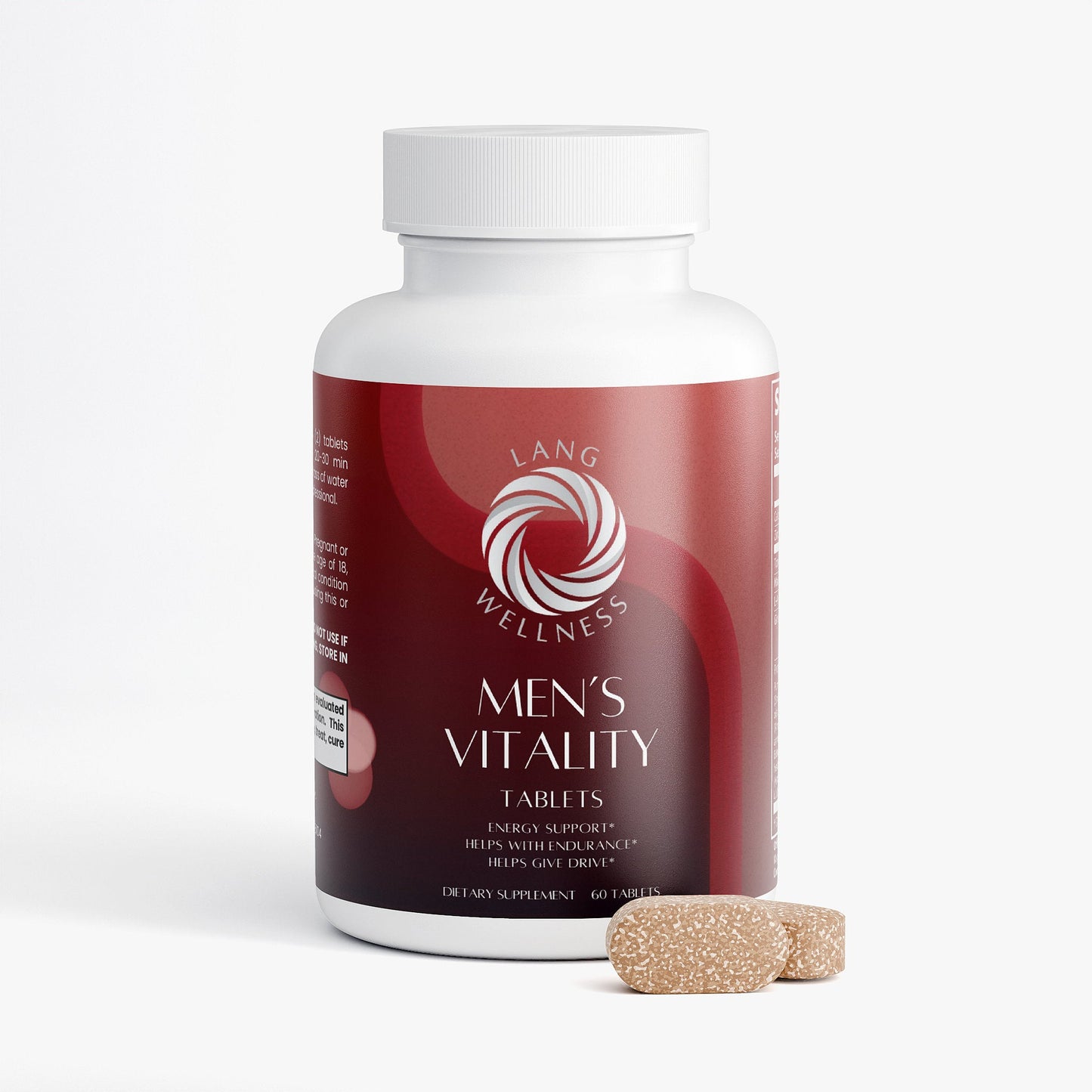 Men's Vitality