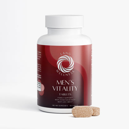 Men's Vitality