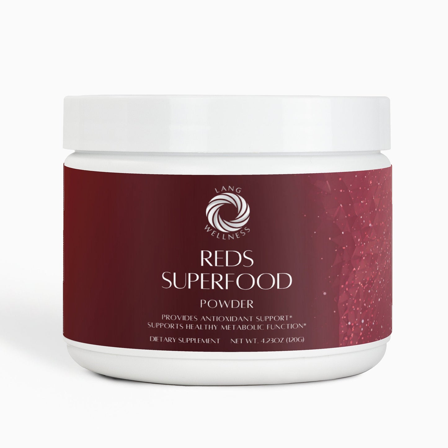 Reds Superfood