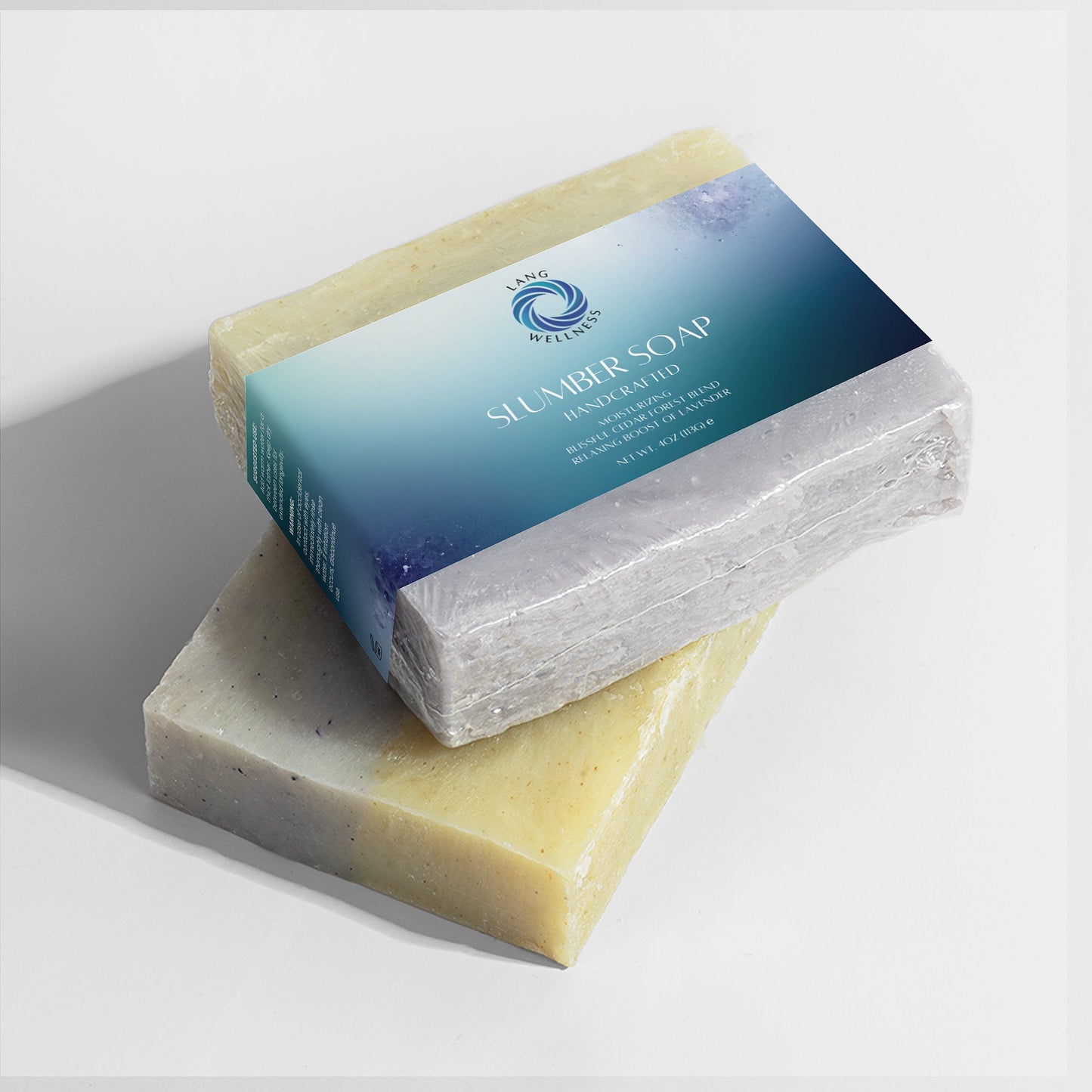 Slumber Soap