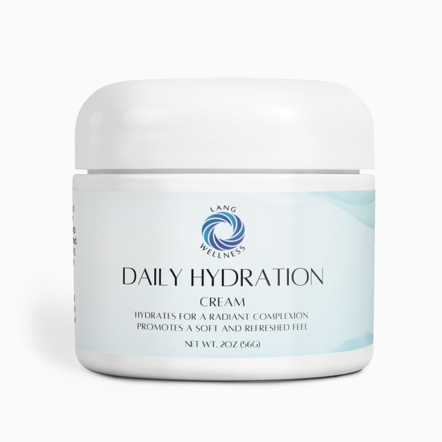Daily Hydration Cream