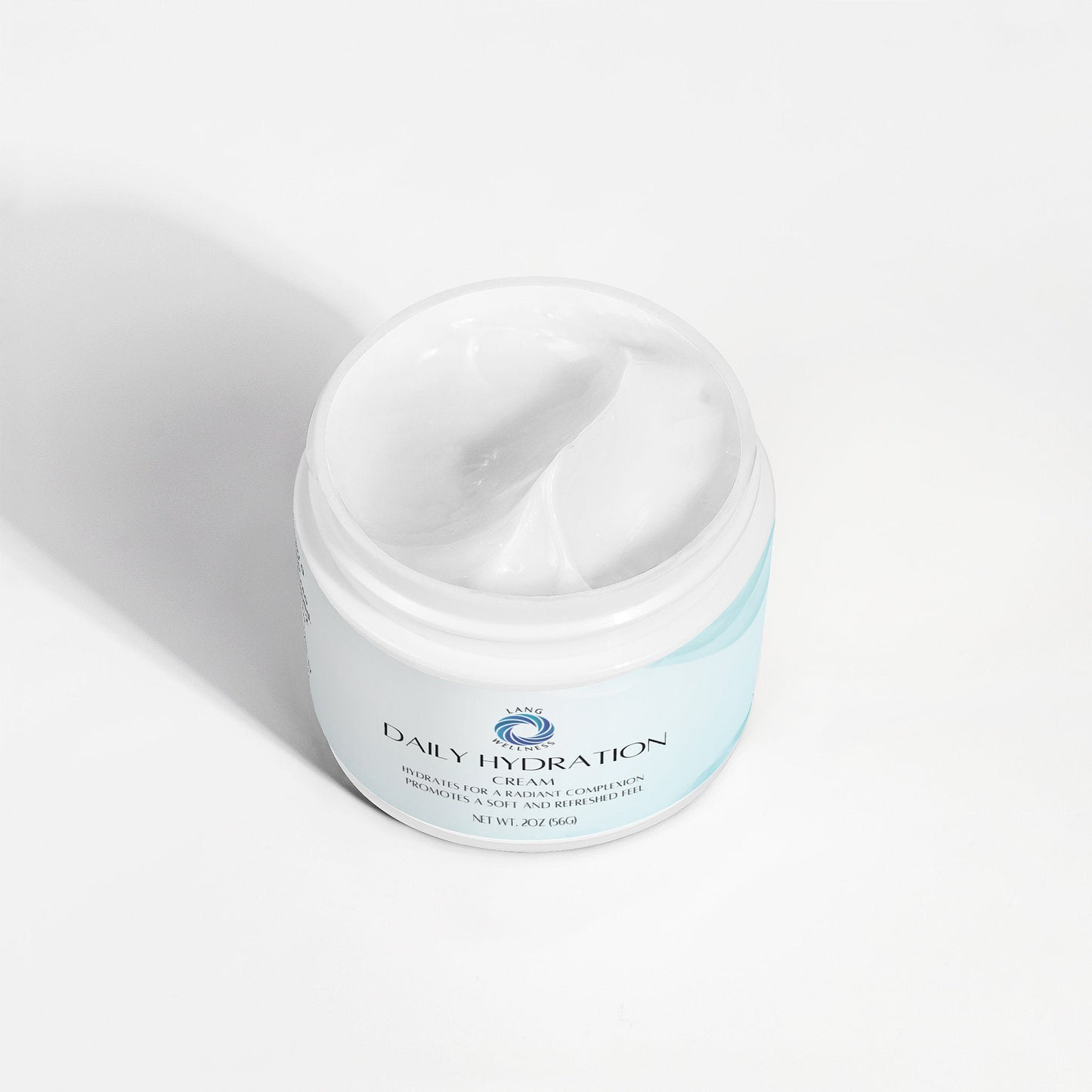 Daily Hydration Cream