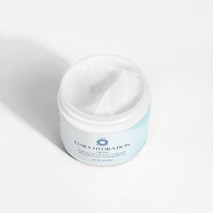Daily Hydration Cream