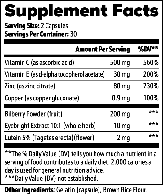 LuminaEye