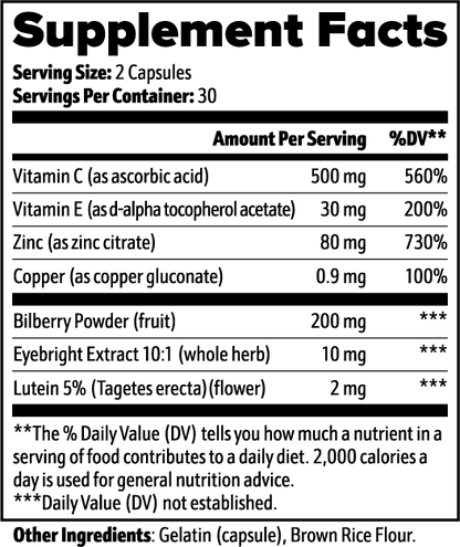 LuminaEye