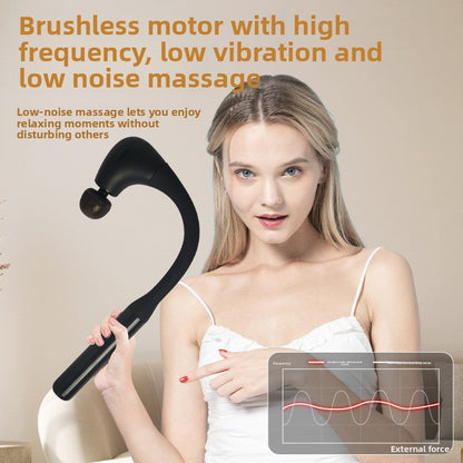 ReachMaster Massage Hammer