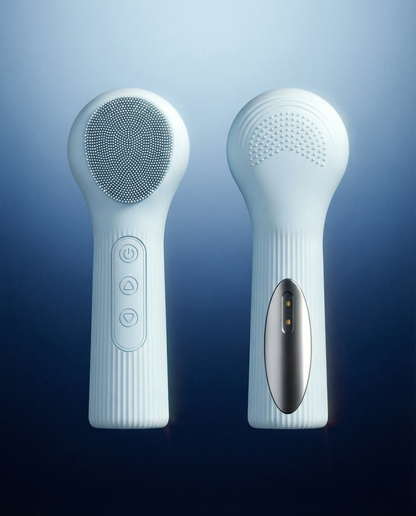Electric Facial Cleanser
