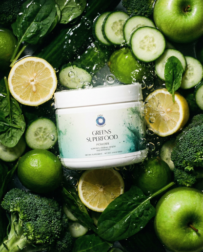 Greens Superfood