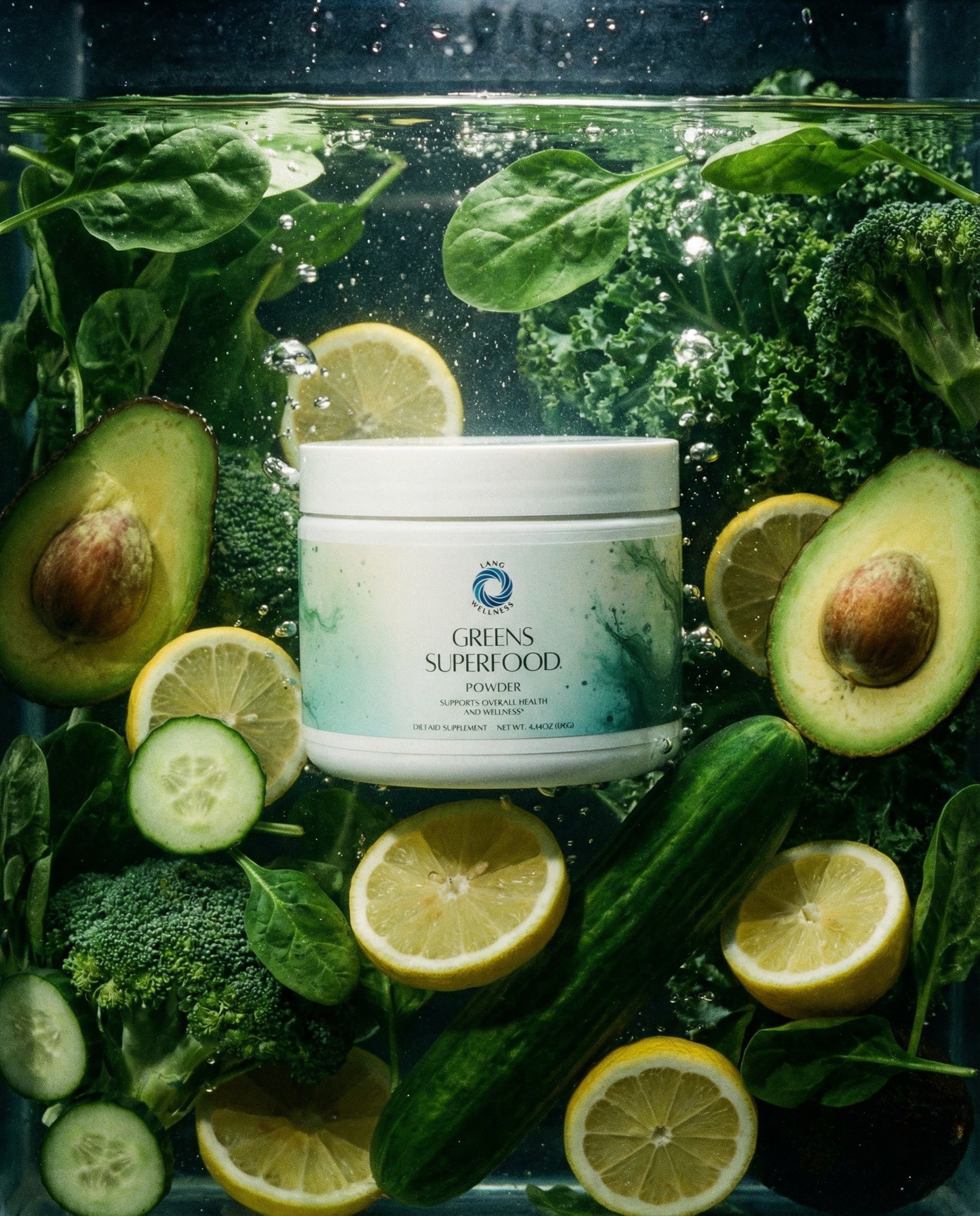 Greens Superfood