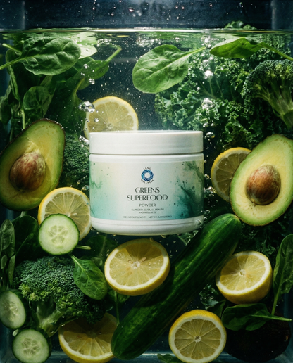 Greens Superfood