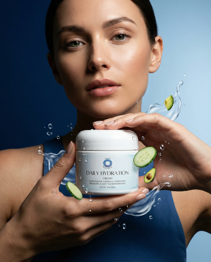 Daily Hydration Cream