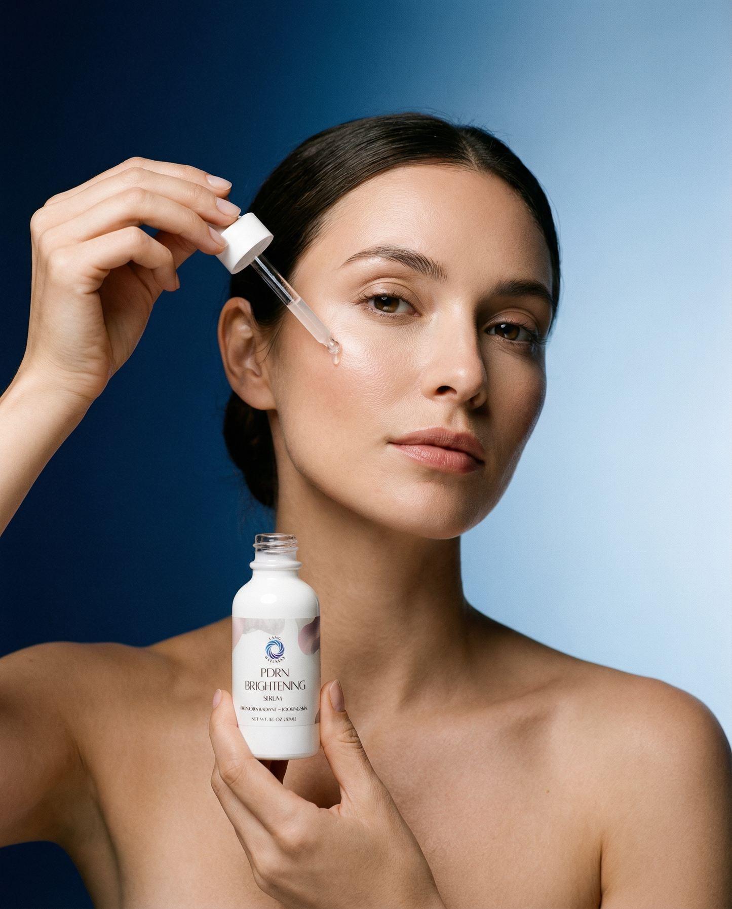 PDRN Brightening Serum