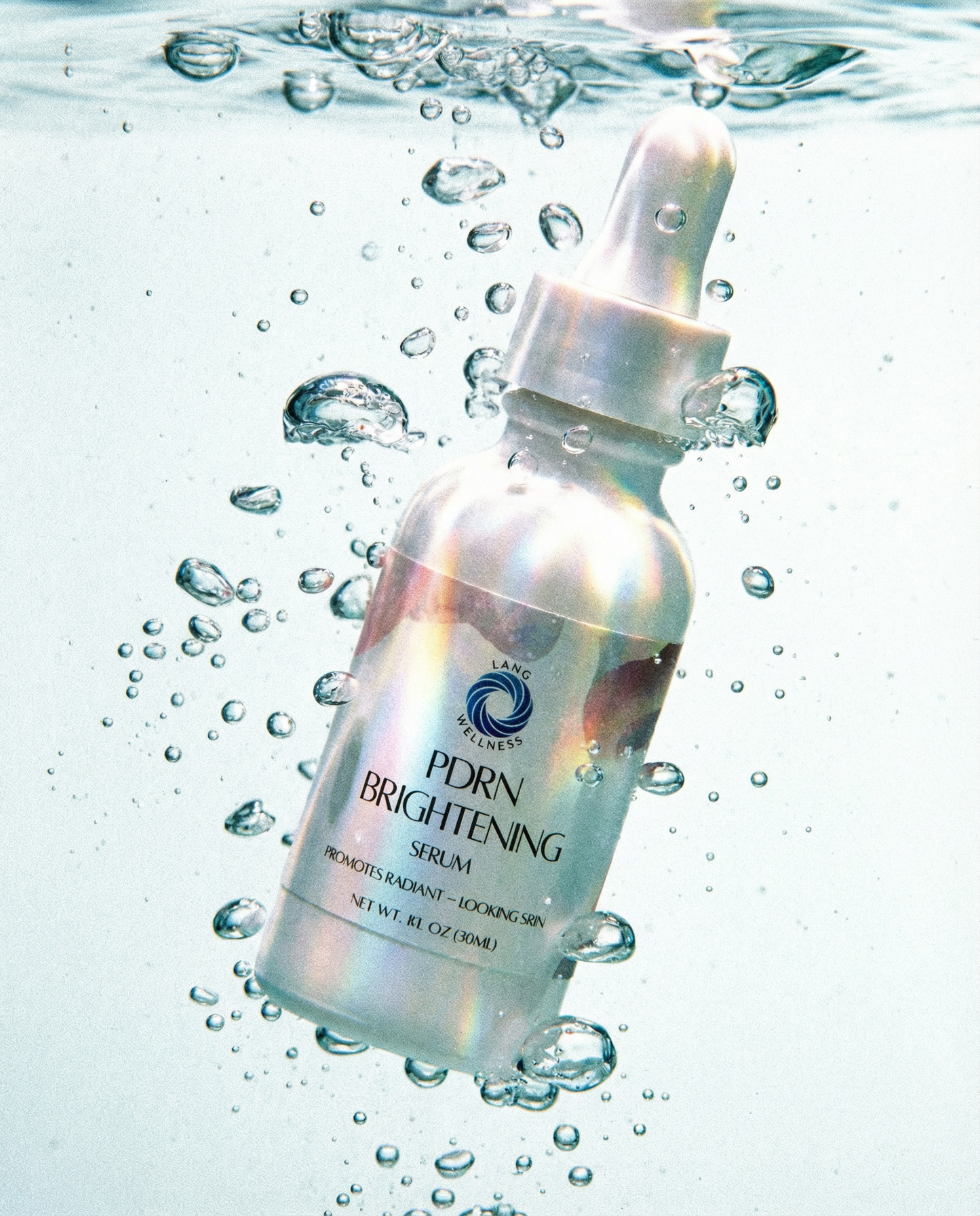 PDRN Brightening Serum