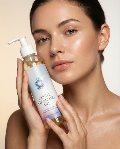 Gentle Cleansing Gel