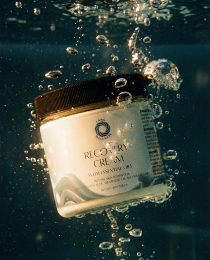 Recovery Cream