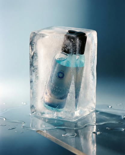 Polar Flex Cooling Gel