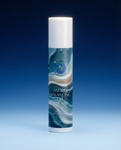 Hydro Balancing Gel-Cream