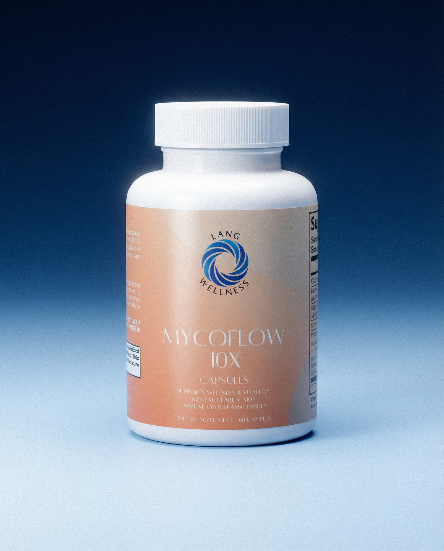 MycoFlow 10X