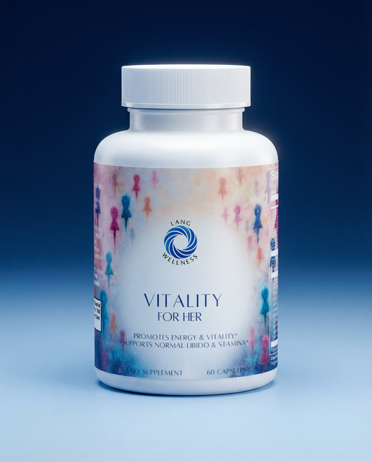 Women's Vitality