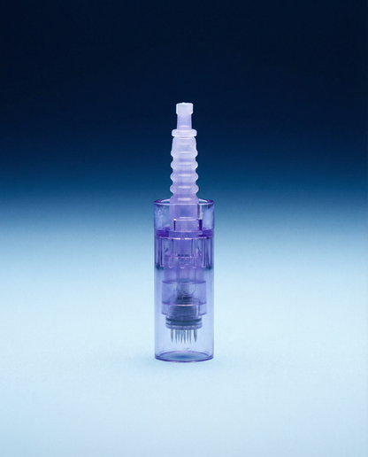Electric Microneedle Replacement Tips