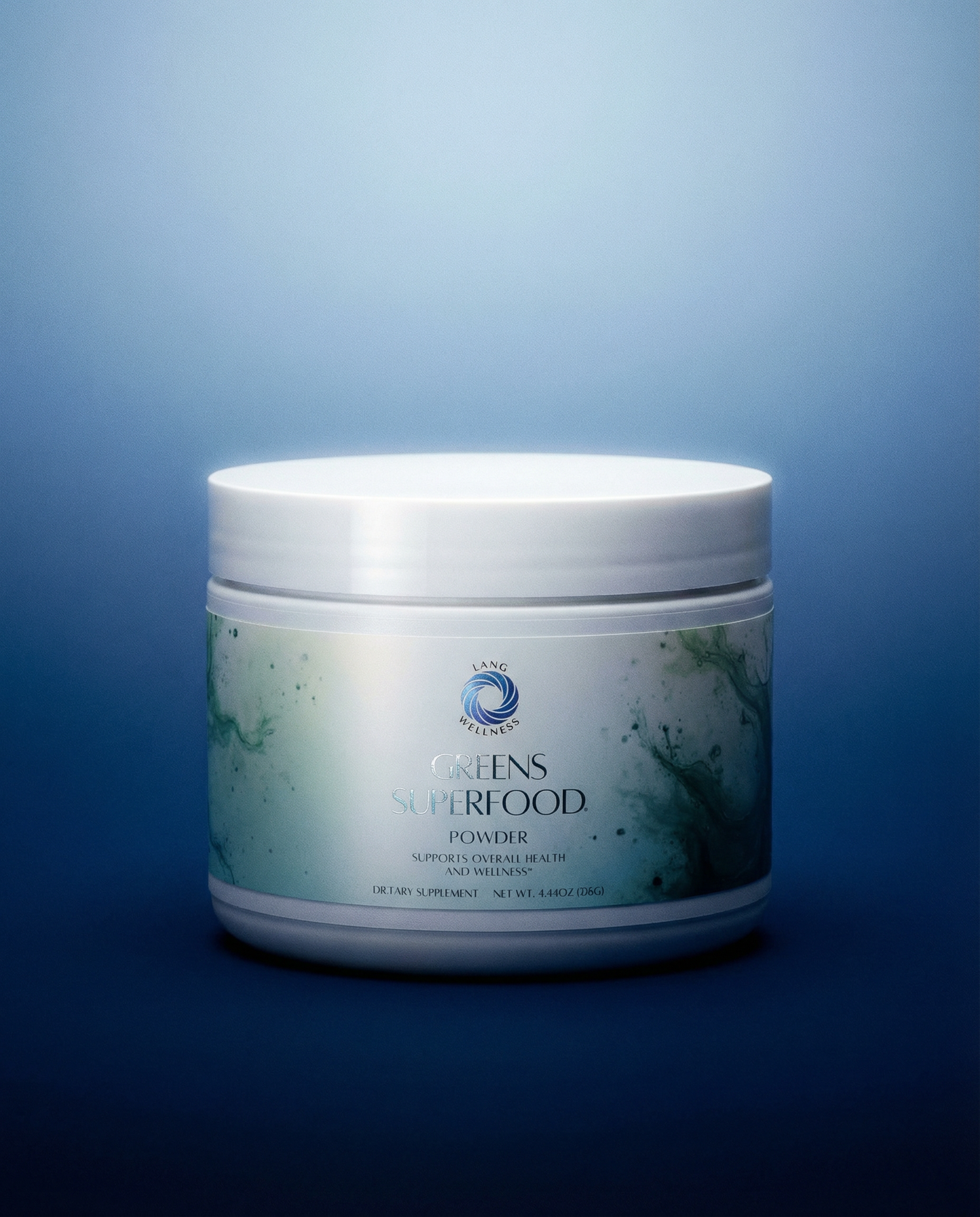 Greens Superfood