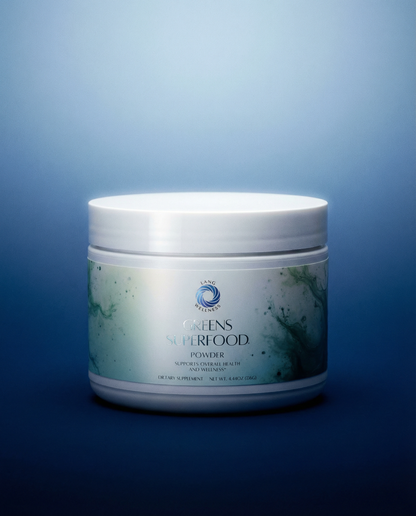 Greens Superfood