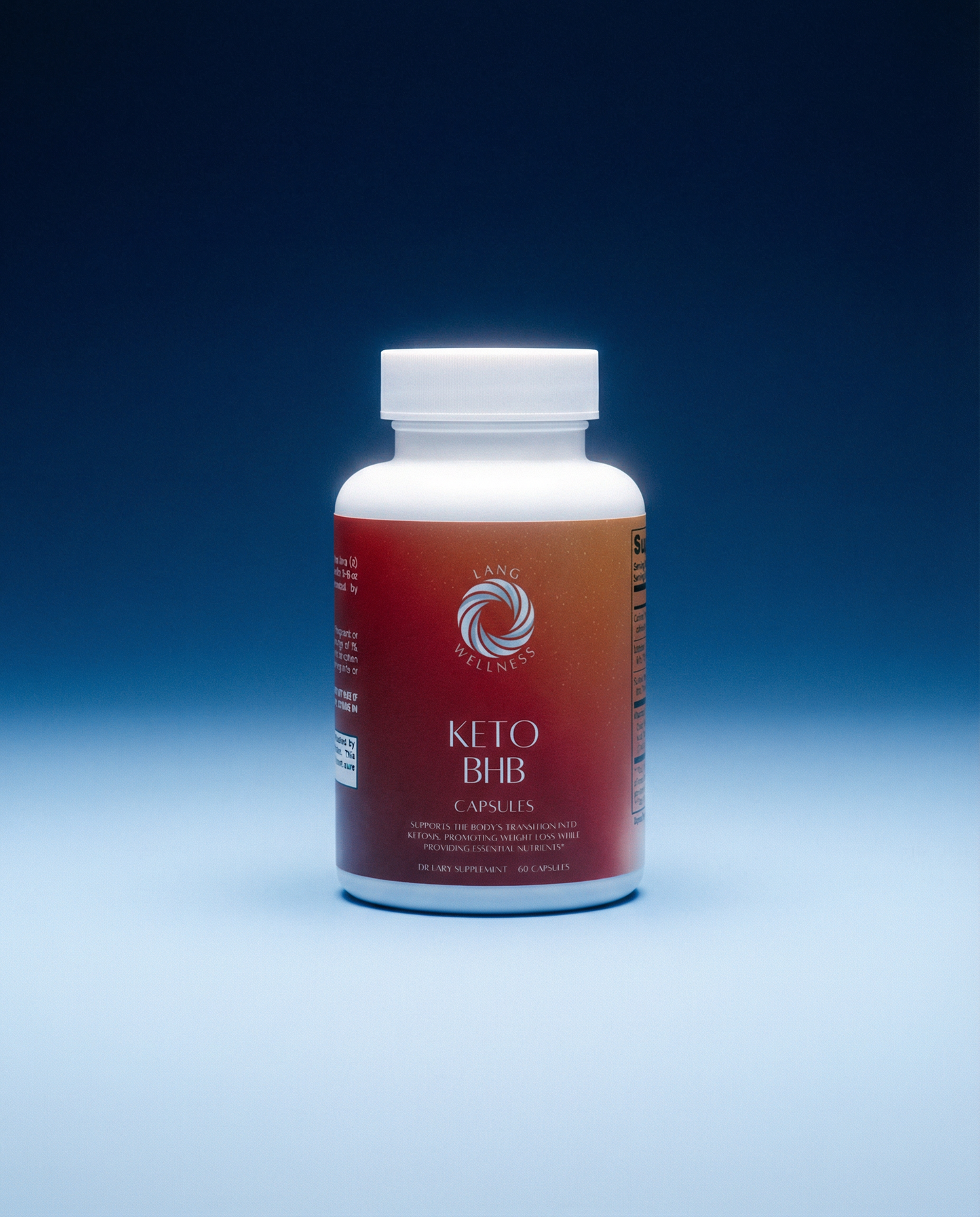 Keto BHB