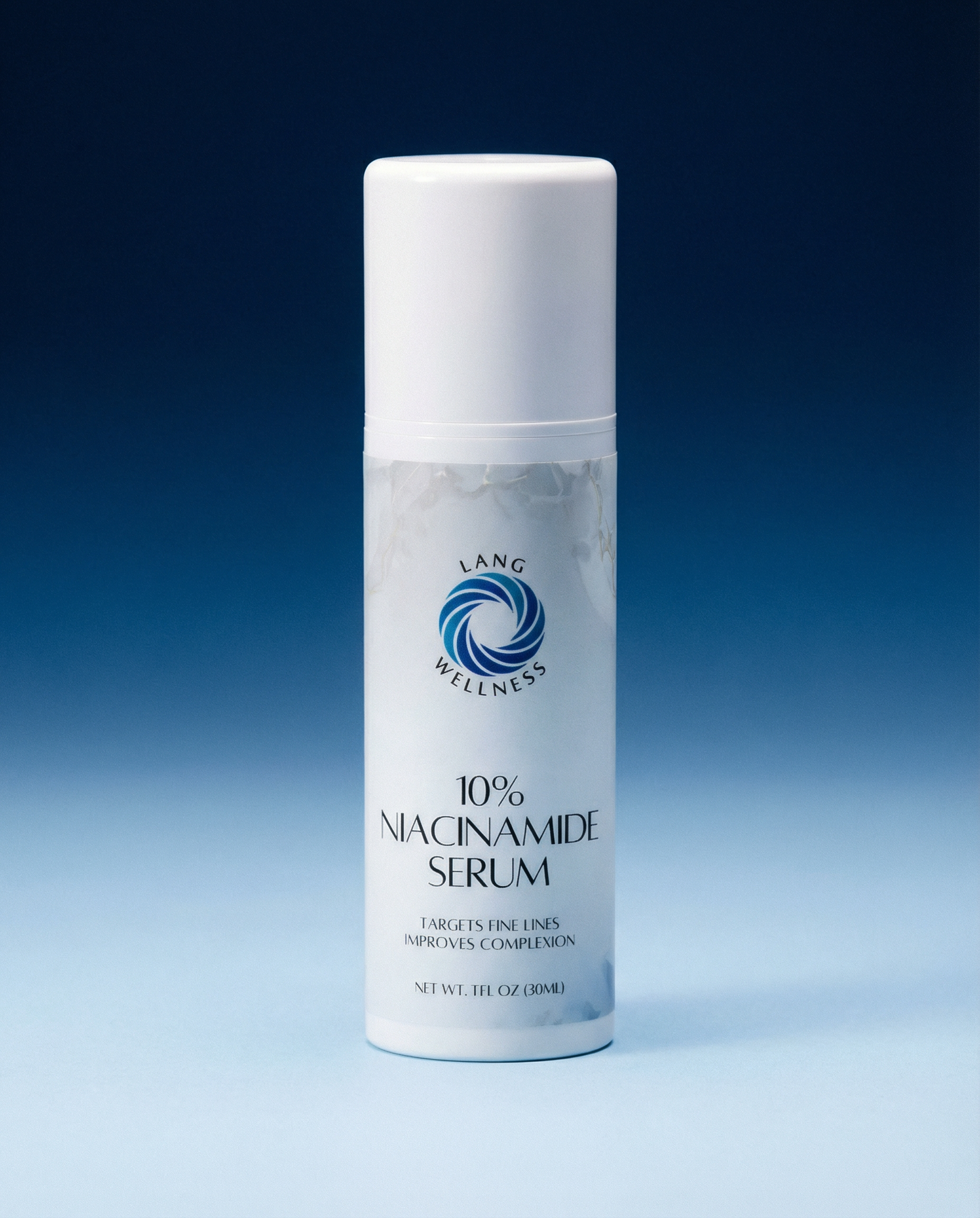 10% Niacinamide Serum