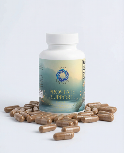 Prostate Support